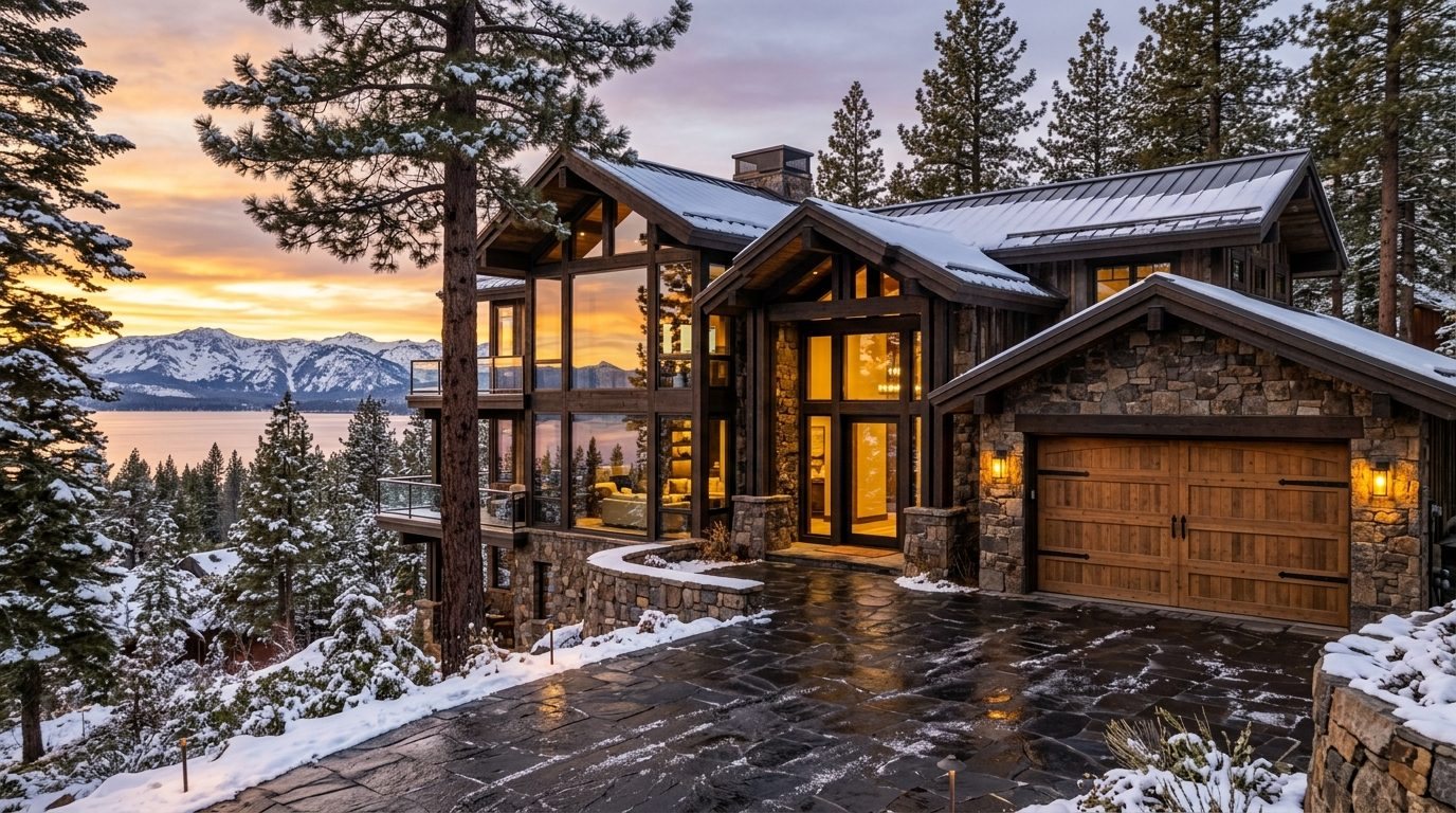 Joseph Garage Door Service in Eatonville, WA