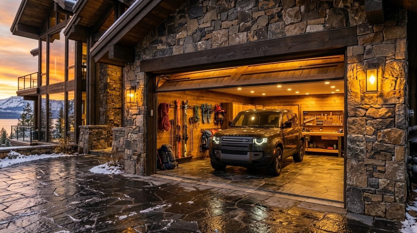 Joseph Garage Door Service Garage Door Openers in Eatonville, WA